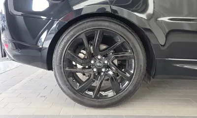 Land Rover Range Rover Sport 2019, 58515 км, за 36431.67 USD