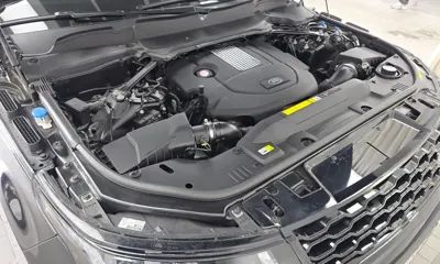 Land Rover Range Rover Sport 2019, 58515 км, за 36156.37 USD - фото 6