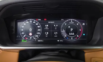 Land Rover Range Rover Sport 2019, 58515 км, за 36156.37 USD - фото 8