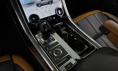 Land Rover Range Rover Sport 2019, 58515 км, за 36156.37 USD - фото 9