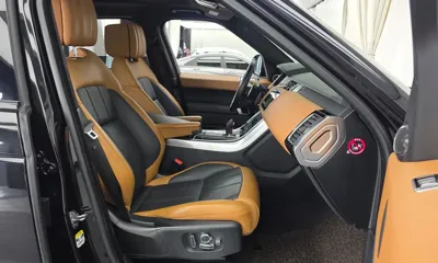 Land Rover Range Rover Sport 2019, 58515 км, за 36156.37 USD - фото 11