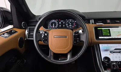Land Rover Range Rover Sport 2019, 58515 км, за 36156.37 USD - фото 13