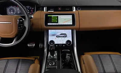 Land Rover Range Rover Sport 2019, 58515 км, за 36156.37 USD - фото 14
