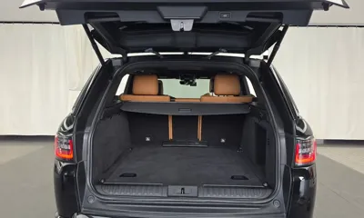 Land Rover Range Rover Sport 2019, 58515 км, за 36156.37 USD - фото 20