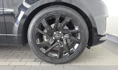 Land Rover Range Rover Sport 2019, 58515 км, за 36156.37 USD - фото 21