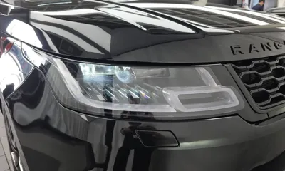 Land Rover Range Rover Sport 2019, 58515 км, за 36156.37 USD - фото 22
