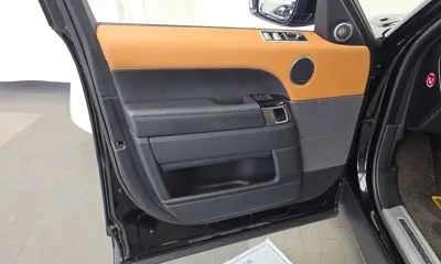 Land Rover Range Rover Sport 2019, 58515 км, за 36156.37 USD - фото 24