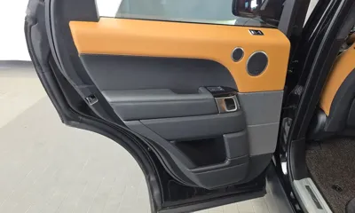 Land Rover Range Rover Sport 2019, 58515 км, за 36156.37 USD - фото 25