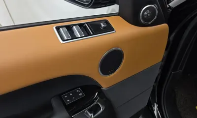 Land Rover Range Rover Sport 2019, 58515 км, за 36156.37 USD - фото 26