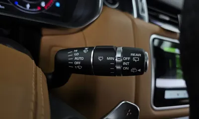 Land Rover Range Rover Sport 2019, 58515 км, за 36156.37 USD - фото 30