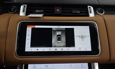Land Rover Range Rover Sport 2019, 58515 км, за 36156.37 USD - фото 31
