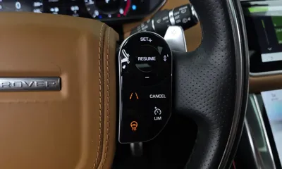 Land Rover Range Rover Sport 2019, 58515 км, за 36156.37 USD - фото 32
