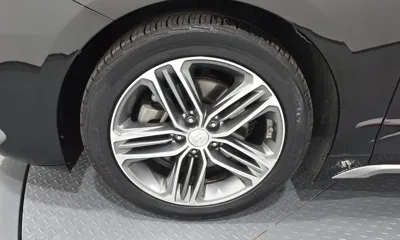 Hyundai Grandeur 2018, 55367 км, за 10944.63 USD