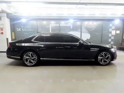 Genesis G90 2022, 93816 км, за 34648.63 USD