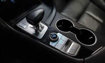 Genesis G70 2022, 96617 км, за 15360.38 USD - фото 9