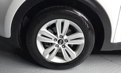 Kia Sportage 2016, 143603 км, за 5460.57 USD