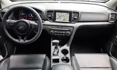Kia Sportage 2016, 143603 км, за 5460.57 USD - фото 7