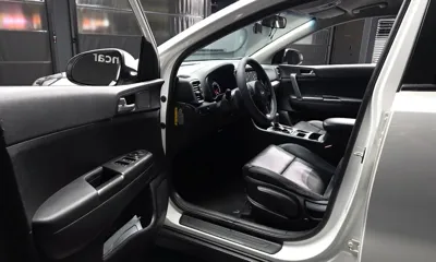 Kia Sportage 2016, 143603 км, за 5460.57 USD - фото 10