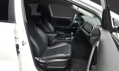 Kia Sportage 2016, 143603 км, за 5460.57 USD - фото 11