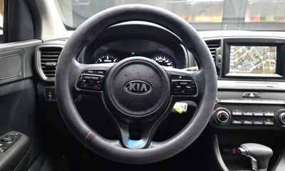 Kia Sportage 2016, 143603 км, за 5460.57 USD - фото 13