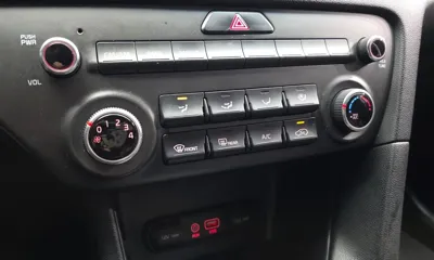Kia Sportage 2016, 143603 км, за 5460.57 USD - фото 16