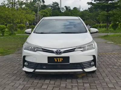Toyota Corolla 2018, 136000 км, за 4973.42 USD