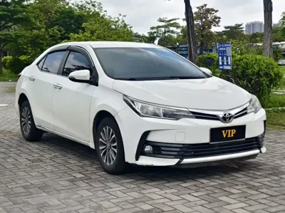 Toyota Corolla 2018, 136000 км, за 4973.42 USD