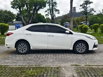 Toyota Corolla 2018, 136000 км, за 4973.42 USD