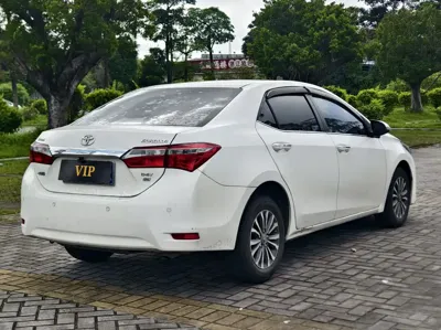 Toyota Corolla 2018, 136000 км, за 4973.42 USD