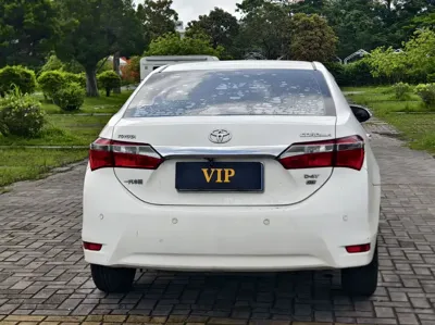 Toyota Corolla 2018, 136000 км, за 4973.42 USD - фото 6