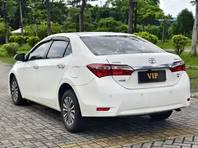 Toyota Corolla 2018, 136000 км, за 4973.42 USD - фото 7