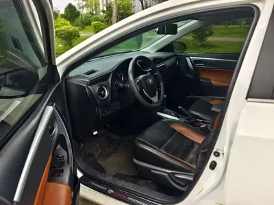 Toyota Corolla 2018, 136000 км, за 4973.42 USD - фото 8
