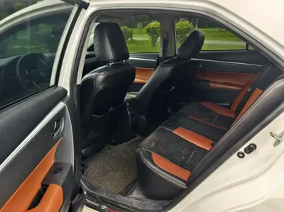 Toyota Corolla 2018, 136000 км, за 4973.42 USD - фото 9
