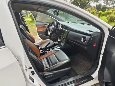 Toyota Corolla 2018, 136000 км, за 4973.42 USD - фото 11