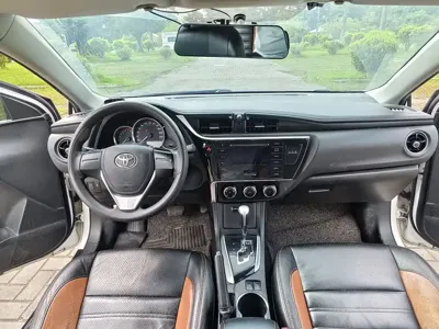 Toyota Corolla 2018, 136000 км, за 4973.42 USD - фото 12