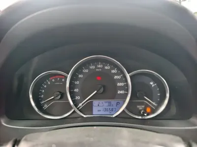 Toyota Corolla 2018, 136000 км, за 4973.42 USD - фото 13