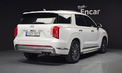 Hyundai Palisade 2023, 33472 км, за 65636.08 USD