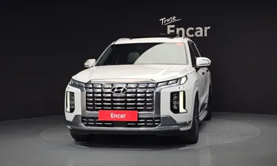 Hyundai Palisade 2023, 33472 км, за 65636.08 USD