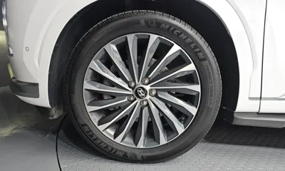 Hyundai Palisade 2023, 33472 км, за 65636.08 USD