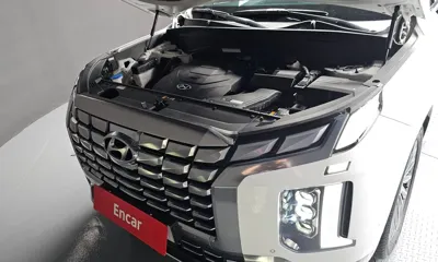 Hyundai Palisade 2023, 33472 км, за 65110.35 USD - фото 6