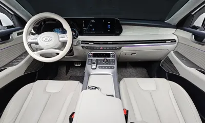 Hyundai Palisade 2023, 33472 км, за 65110.35 USD - фото 7