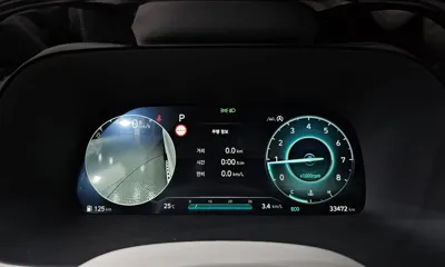 Hyundai Palisade 2023, 33472 км, за 65110.35 USD - фото 8