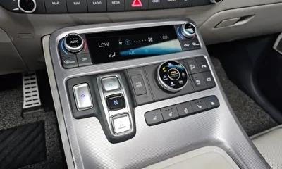 Hyundai Palisade 2023, 33472 км, за 65110.35 USD - фото 9