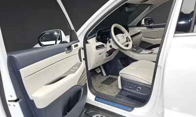 Hyundai Palisade 2023, 33472 км, за 65110.35 USD - фото 10