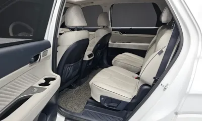 Hyundai Palisade 2023, 33472 км, за 65110.35 USD - фото 11