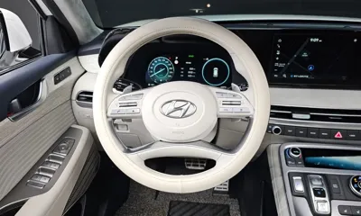 Hyundai Palisade 2023, 33472 км, за 65110.35 USD - фото 12