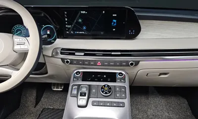 Hyundai Palisade 2023, 33472 км, за 65110.35 USD - фото 13