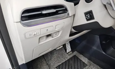 Hyundai Palisade 2023, 33472 км, за 65110.35 USD - фото 20