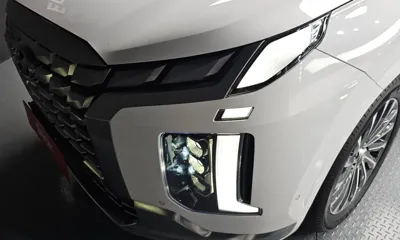 Hyundai Palisade 2023, 33472 км, за 65110.35 USD - фото 22