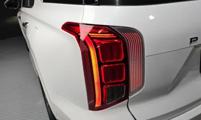 Hyundai Palisade 2023, 33472 км, за 65110.35 USD - фото 23